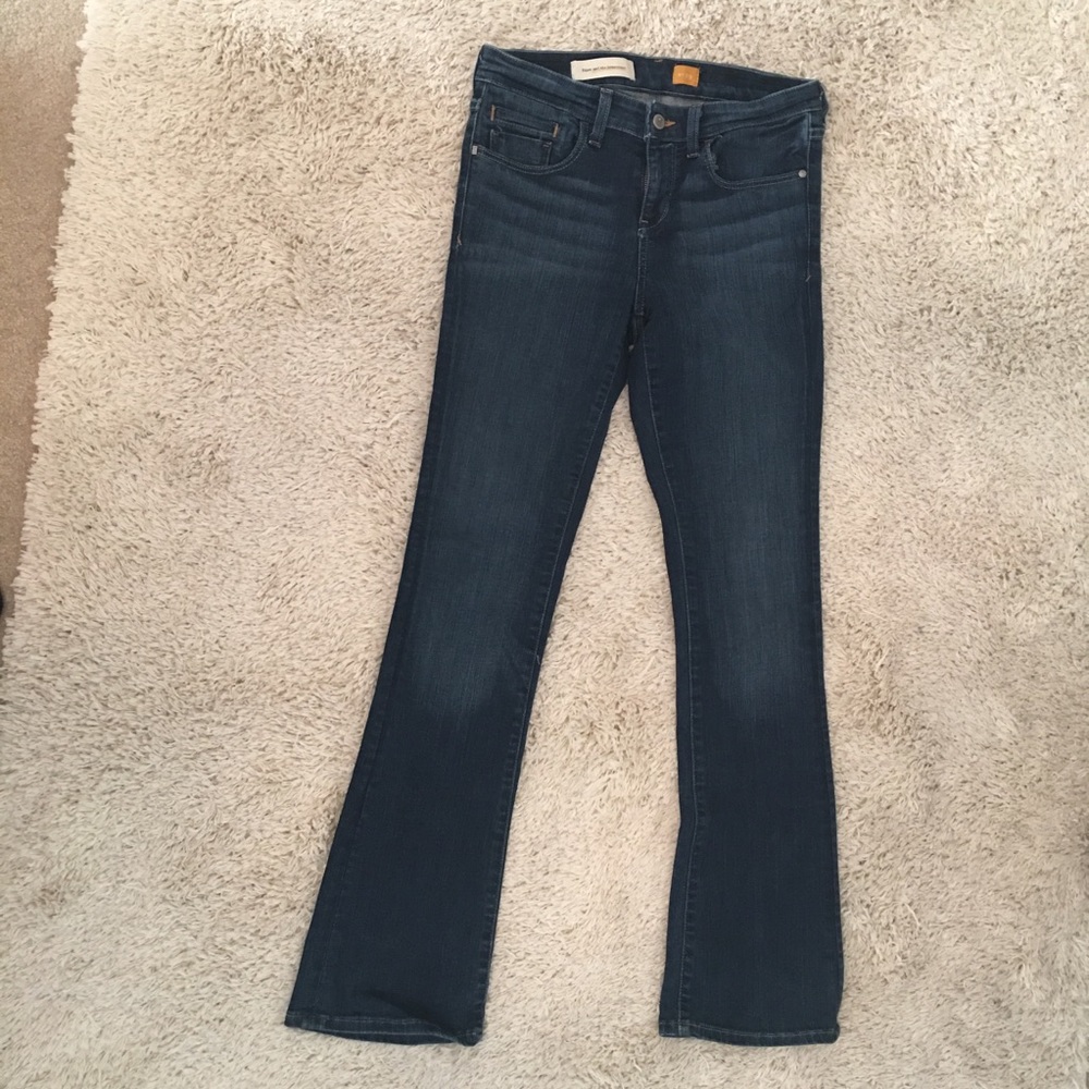 Anthropologie Jeans